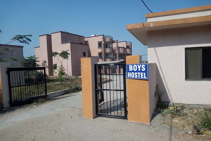 hostel